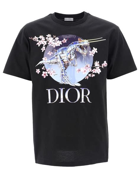 dior t shirt mens price|dior homme shirts for men.